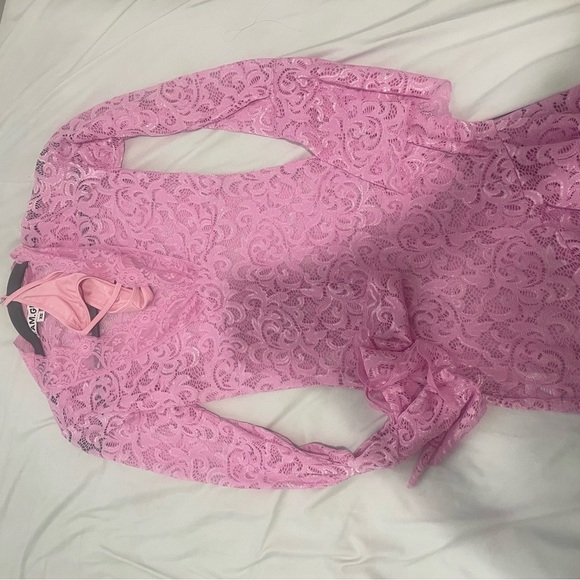 IAMGIA dress - Picture 2 of 3